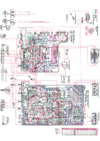 Yamaha CR-640 - Schematic-2 